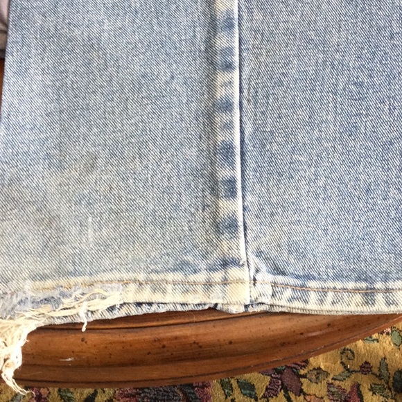 Wrangler Rugged Wear Jeans 50 x 34 - Picture 10 of 14